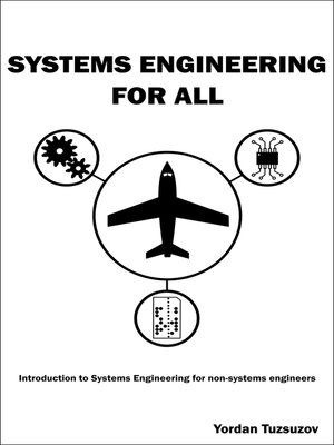 cover image of Systems Engineering for All